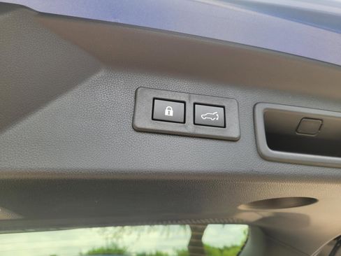 New 2026 Subaru Forester Limited AWD/4WD image 19