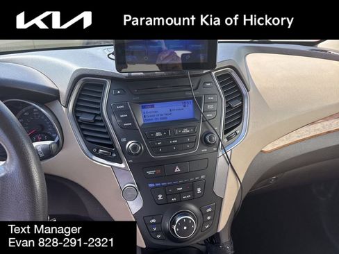 Used 2015 Hyundai Santa Fe Sport AWD/4WD image 22