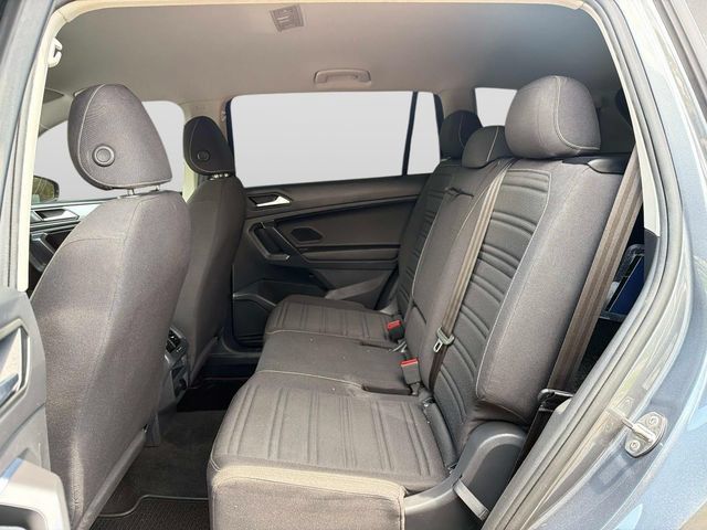 Certified 2023 Volkswagen Tiguan S FWD image 13