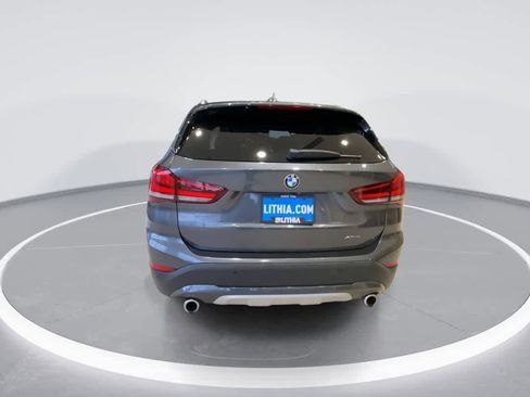 Used 2020 BMW X1 xDrive28i w/ Premium Package image 7