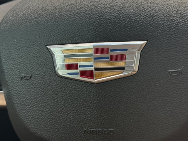Certified 2023 Cadillac CT5 Premium Luxury RWD image 5