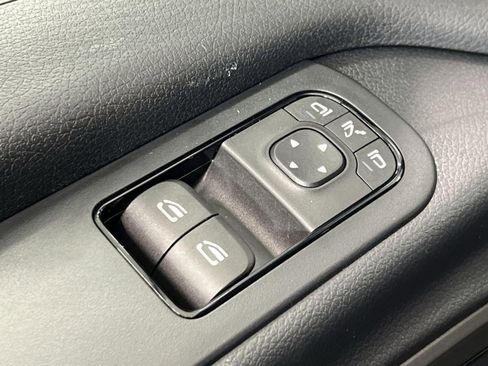 New 2025 Mercedes-Benz Sprinter 2500 image 13