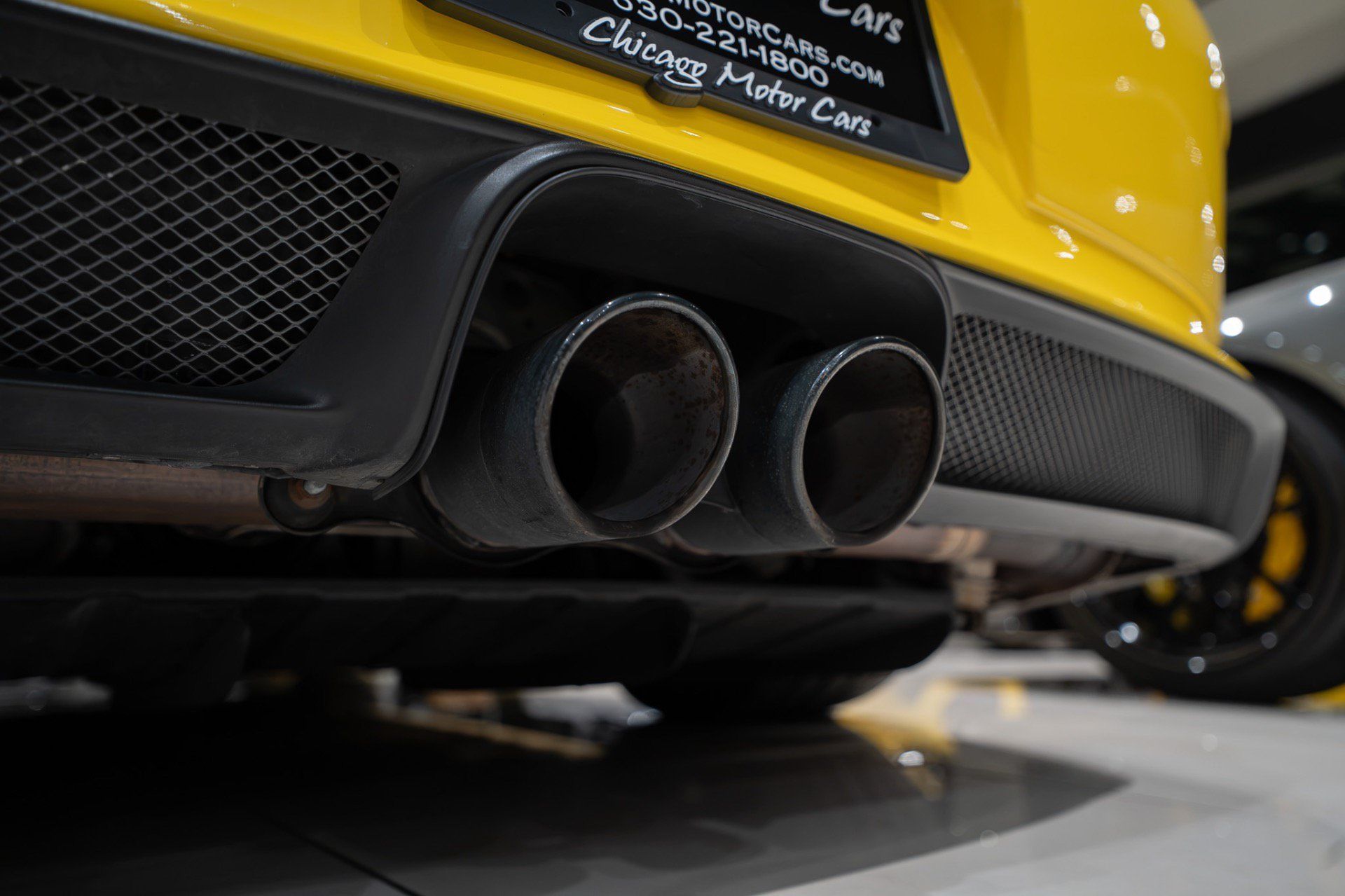 Used 2018 Porsche 911 GT3 RWD image 44