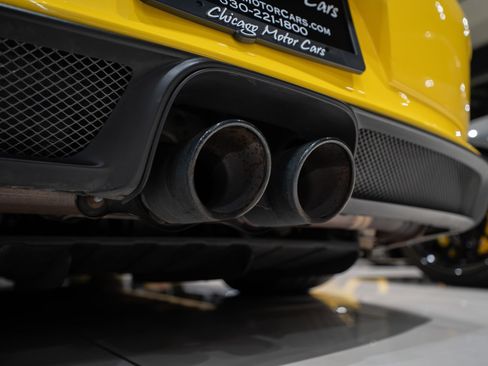 Used 2018 Porsche 911 GT3 RWD image 44