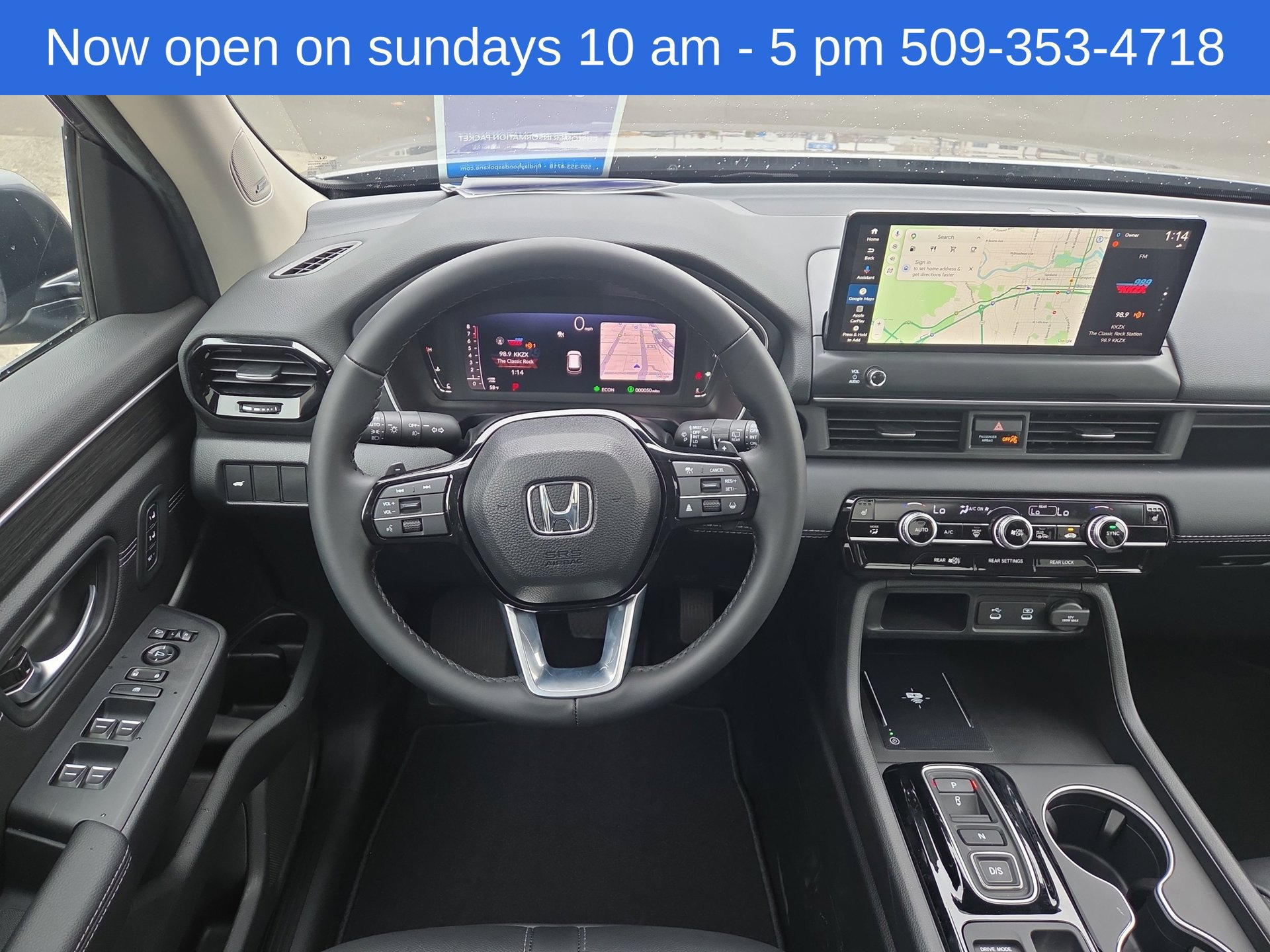 Used 2026 Honda Pilot Touring image 19