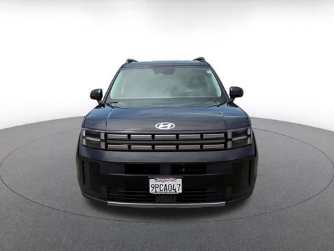 Used 2025 Hyundai Santa Fe SEL AWD/4WD image 4