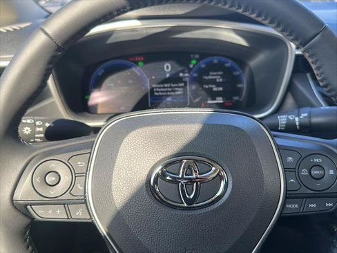Certified 2026 Toyota Corolla XLE FWD image 13