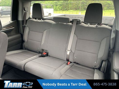 Used 2022 Chevrolet Silverado 1500 RST AWD/4WD image 23
