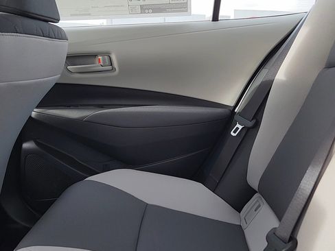 New 2026 Toyota Corolla LE image 15