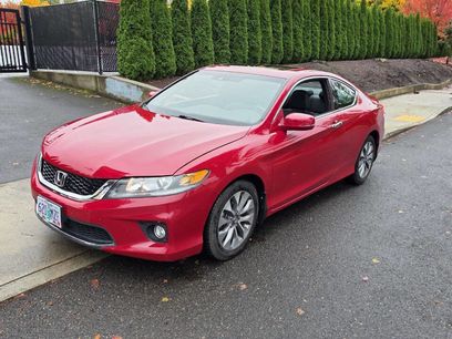 Used 2013 Honda Accord EX-L