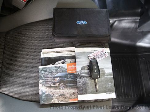 Used 2020 Ford F150 XL w/ Equipment Group 101A Mid image 37