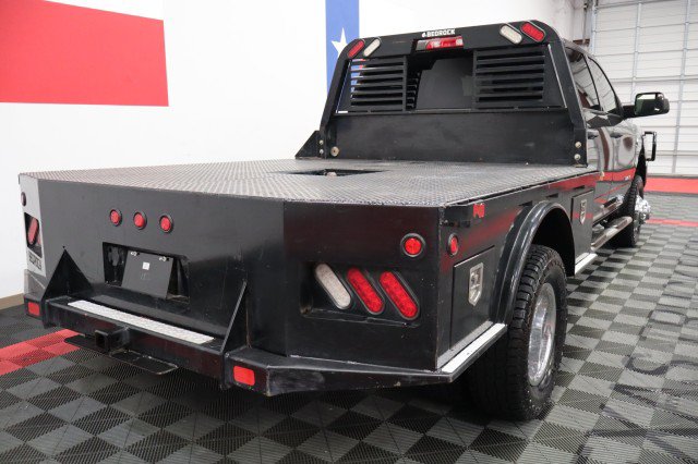 Used 2021 RAM 3500 Tradesman w/ Chrome Appearance Group AWD/4WD image 24
