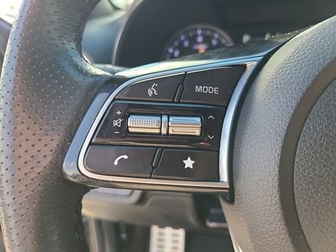 Used 2024 Kia Forte GT-Line w/ GT-Line Premium Package image 29