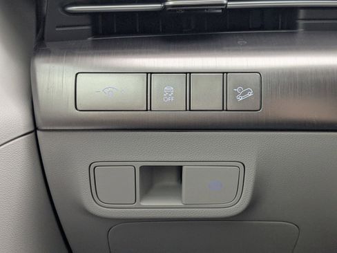 New 2026 Hyundai Kona SEL Sport FWD image 23