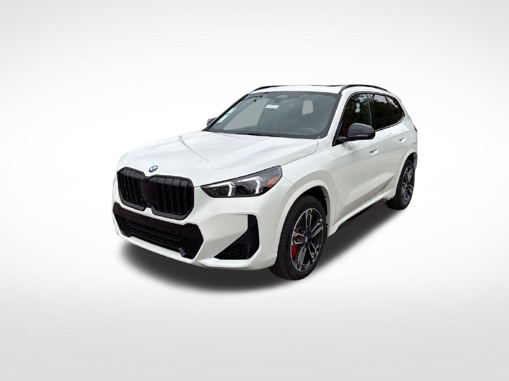 New 2027 BMW X1 xDrive28i w/ Technology Package AWD/4WD image 7