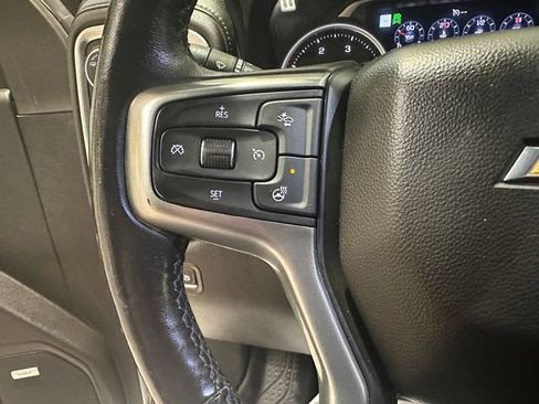 Used 2022 Chevrolet Silverado 2500 LTZ w/ LTZ Plus Package AWD/4WD image 19