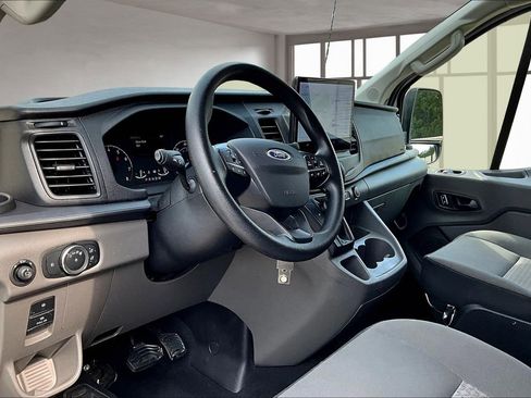 Used 2022 Ford Transit 350 XLT image 16