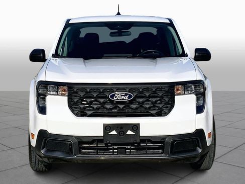 Used 2025 Ford Maverick XLT w/ Equipment Group 302A image 4