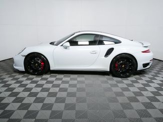 Certified 2015 Porsche 911 Turbo video 2