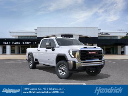 New 2026 GMC Sierra 2500 Pro w/ Max Trailering Package