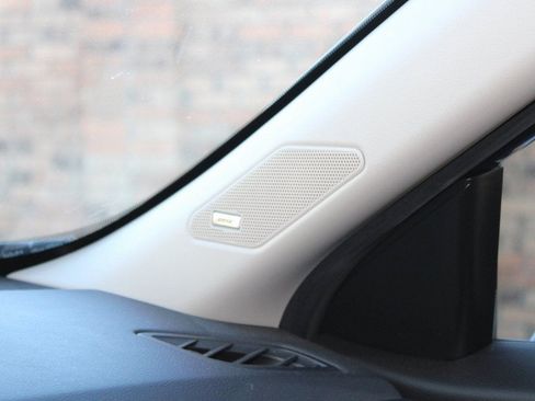 Used 2024 Nissan Rogue Platinum image 28