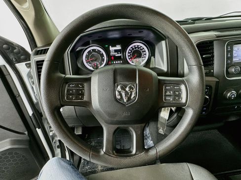 Used 2022 RAM 1500 Tradesman w/ Popular Equipment Group AWD/4WD image 12