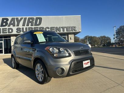 Used 2013 Kia Soul