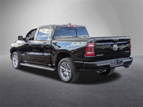 Used 2023 RAM 1500 Laramie image 3
