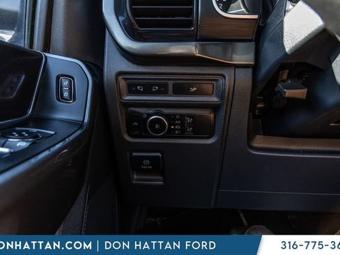 Certified 2023 Ford F150 XLT w/ Equipment Group 302A High AWD/4WD image 13
