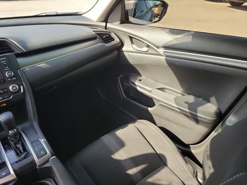 Used 2019 Honda Civic LX image 15