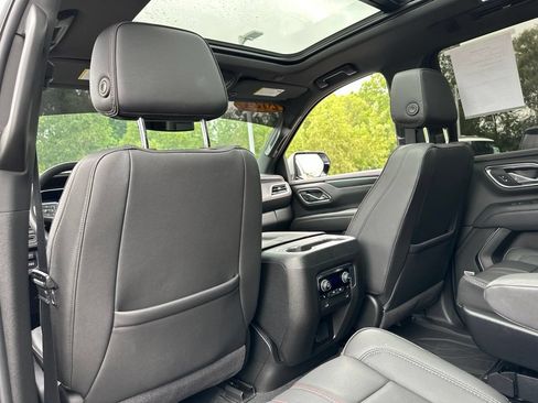 Used 2024 Chevrolet Tahoe RST w/ Luxury Package RWD image 42