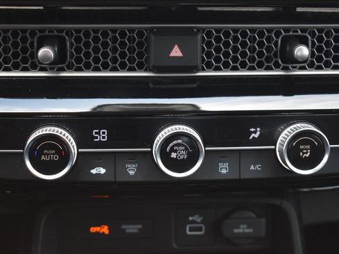Used 2022 Honda Civic LX image 11