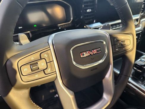 New 2026 GMC Sierra 1500 Elevation w/ Elevation Premium Package AWD/4WD image 21