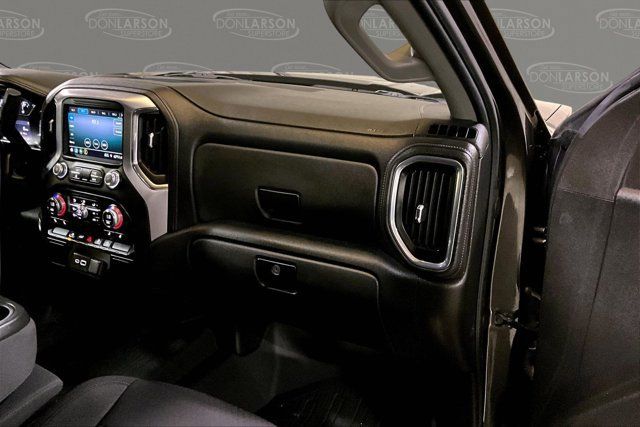 Used 2021 GMC Sierra 1500 Elevation AWD/4WD image 33