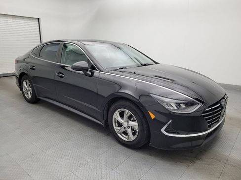 Used 2020 Hyundai Sonata SE image 11