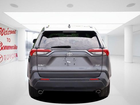 Used 2024 Toyota RAV4 XLE FWD image 6