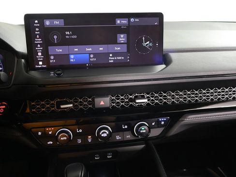 Used 2023 Honda Accord Touring image 48