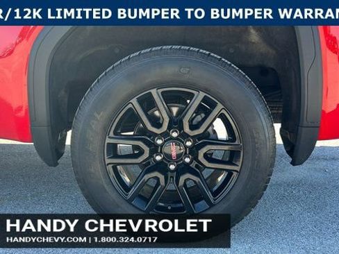 Certified 2022 GMC Sierra 1500 Elevation image 12