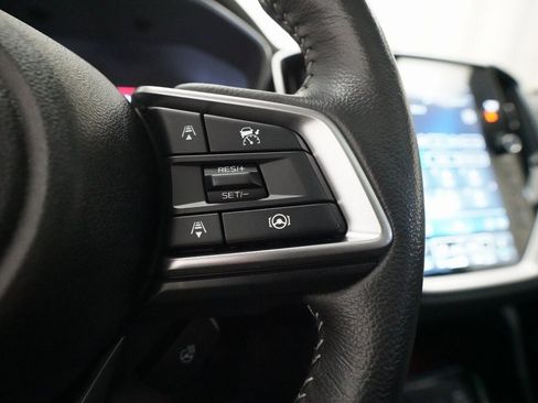 Certified 2024 Subaru Ascent Limited w/ Technology Package image 19