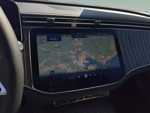 Used 2026 Mercedes-Benz E 350 Sedan image 33