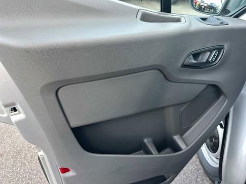 New 2025 Ford Transit 350 XL image 26