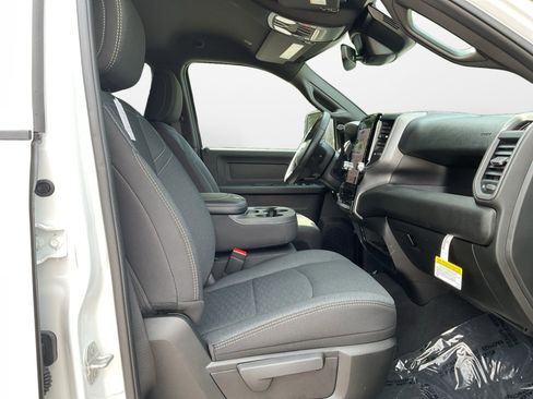 New 2026 RAM 3500 Tradesman image 15