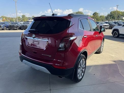 Used 2019 Buick Encore Preferred image 5