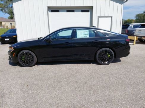 New 2026 Kia K5 GT w/ GT1 Package image 7