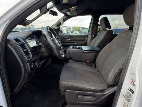 Used 2024 RAM 1500 Tradesman w/ Trailer Tow Group AWD/4WD image 13