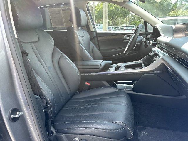 Used 2021 Genesis GV80 2.5T AWD/4WD image 28