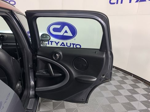 Used 2016 MINI Cooper Countryman S image 36