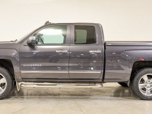 Used 2015 Chevrolet Silverado 1500 LT w/ All Star Edition image 5
