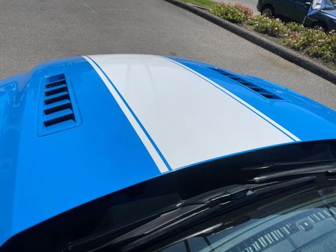 Used 2014 Ford Mustang GT Premium w/ GT Track Package RWD image 30
