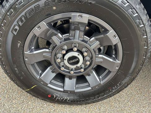 New 2026 Ford F250 XL w/ STX Appearance Package AWD/4WD image 9